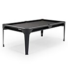 Cornilleau Hyphen Indoor Outdoor Billiard Table - Black
