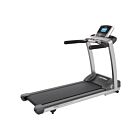Life Fitness T3 Treadmill - Go Console