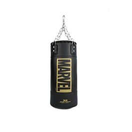Marvel Punching Bag - L size - Black Color