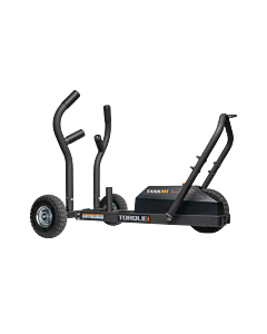 Ultimate Torque USA TANK M1 Sled – Magnetic Resistance